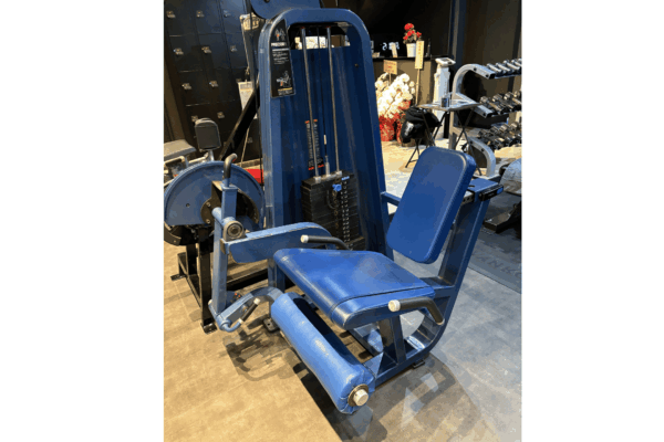 レッグエクステンション